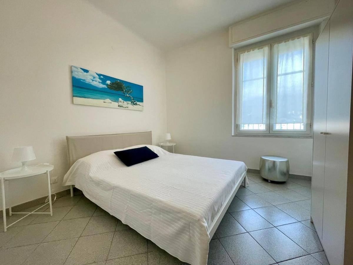 Casa Tea - Levanto, 5 Terre Esterno foto