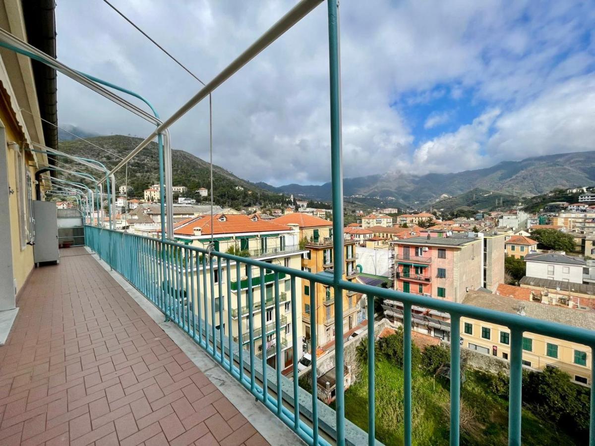Casa Tea - Levanto, 5 Terre Esterno foto