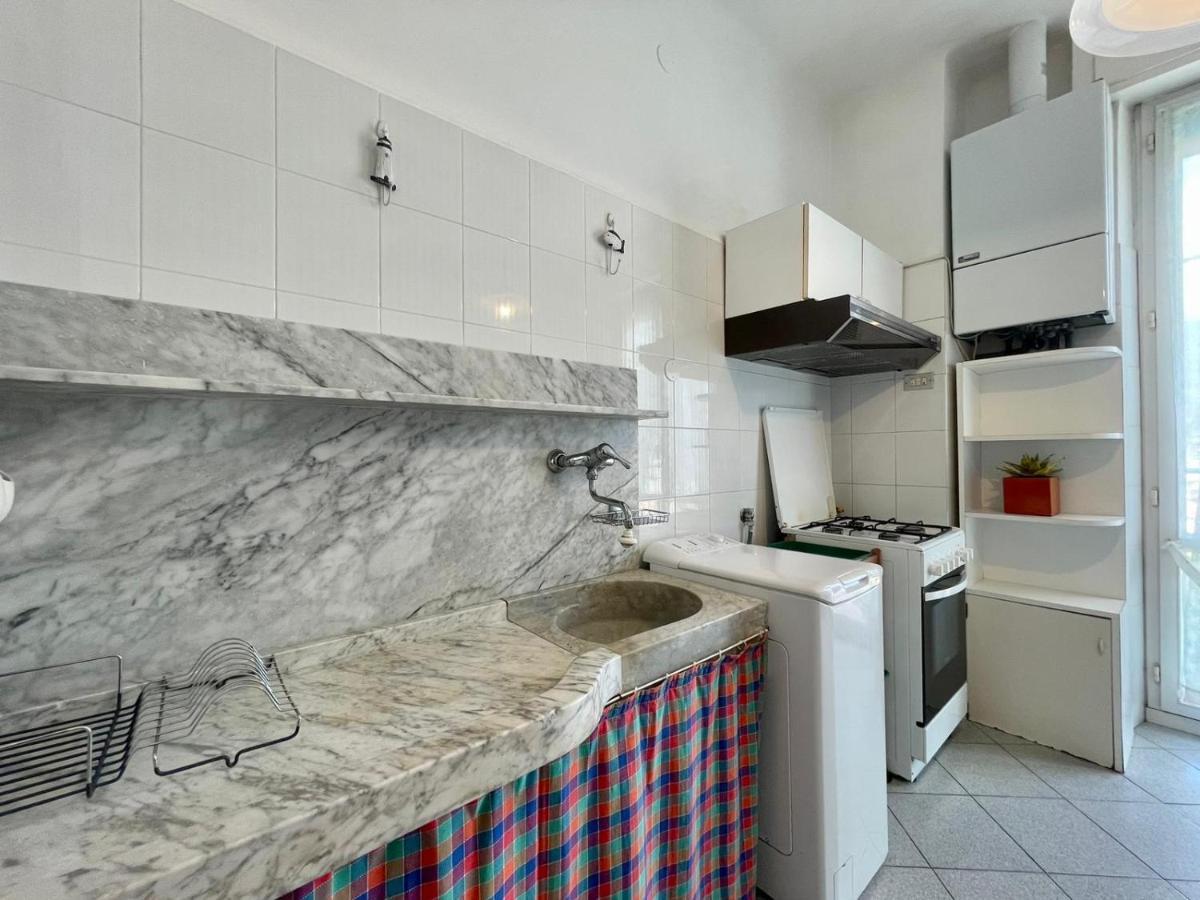 Casa Tea - Levanto, 5 Terre Esterno foto